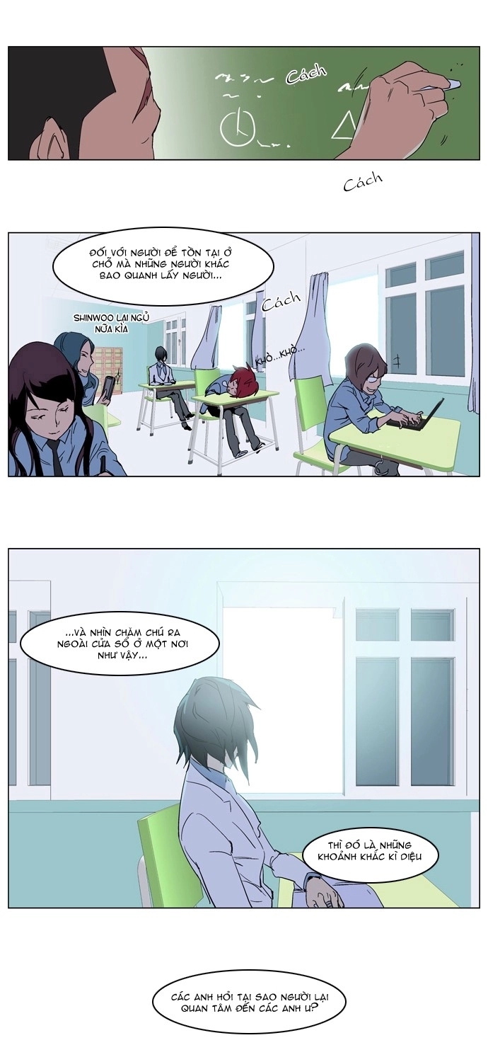 Ma Cà Rồng Quý Tộc Chapter 236 - 17