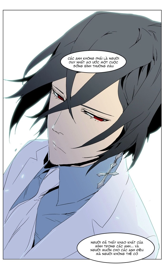 Ma Cà Rồng Quý Tộc Chapter 236 - 18