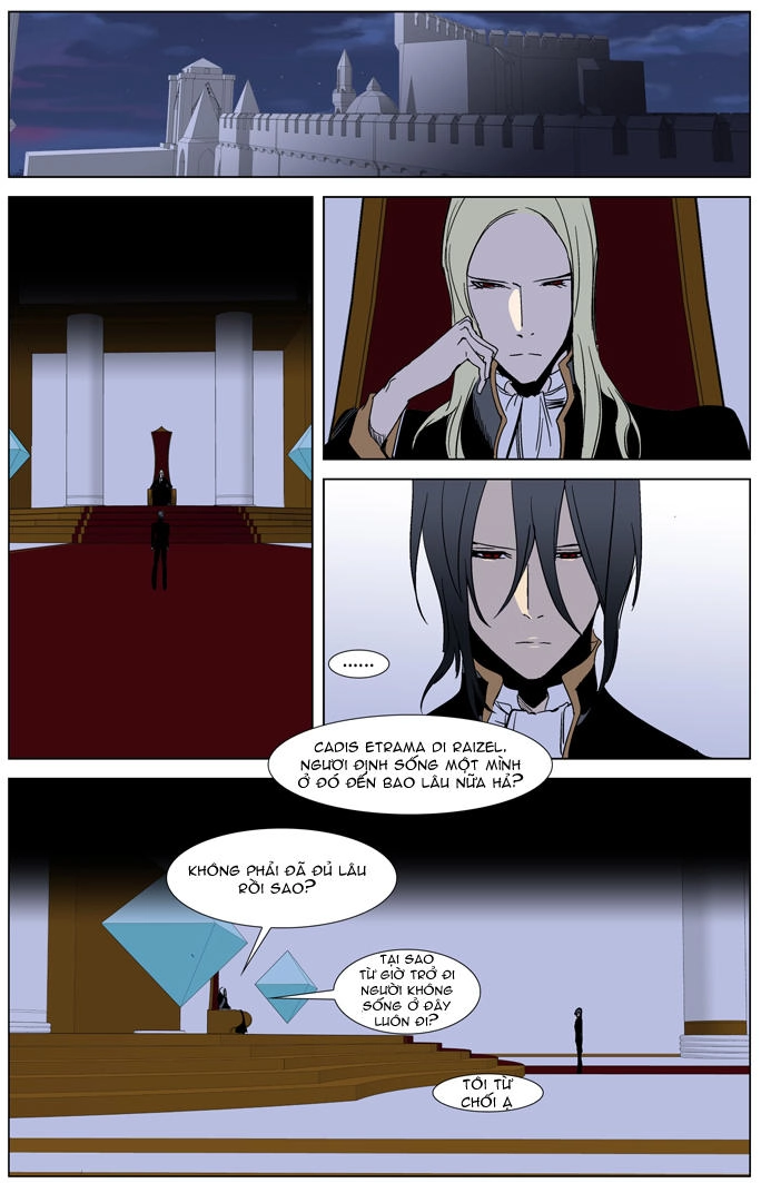 Ma Cà Rồng Quý Tộc Chapter 239 - 2