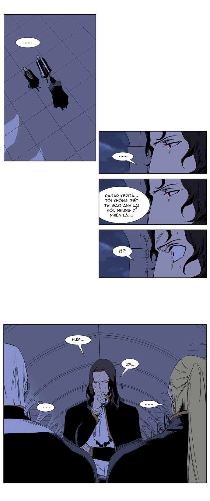 Ma Cà Rồng Quý Tộc Chapter 240 - 7