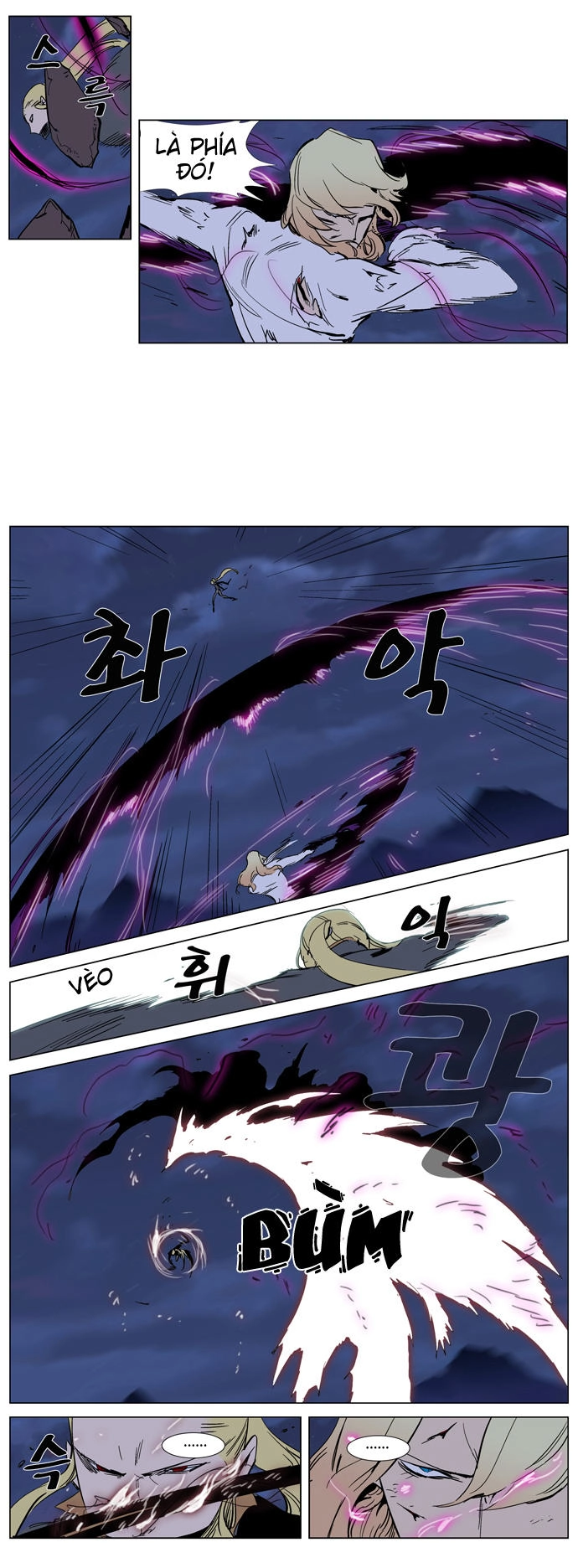 Ma Cà Rồng Quý Tộc Chapter 242 - 9