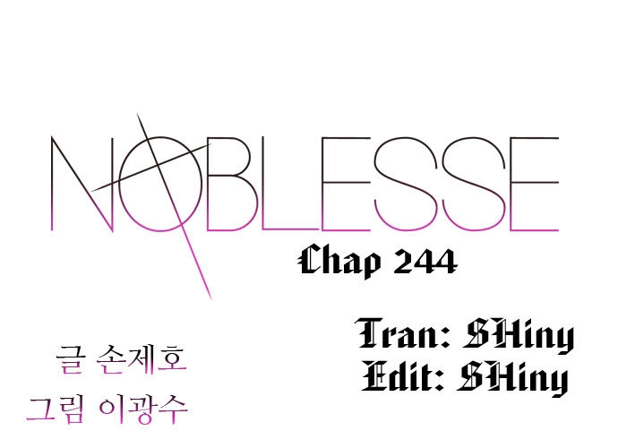 Ma Cà Rồng Quý Tộc Chapter 244 - 1