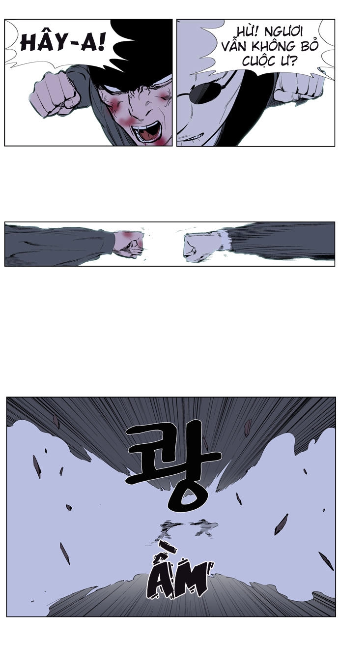 Ma Cà Rồng Quý Tộc Chapter 247 - 10