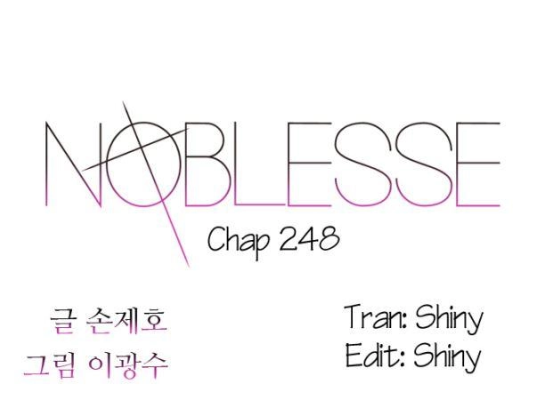 Ma Cà Rồng Quý Tộc Chapter 248 - 1