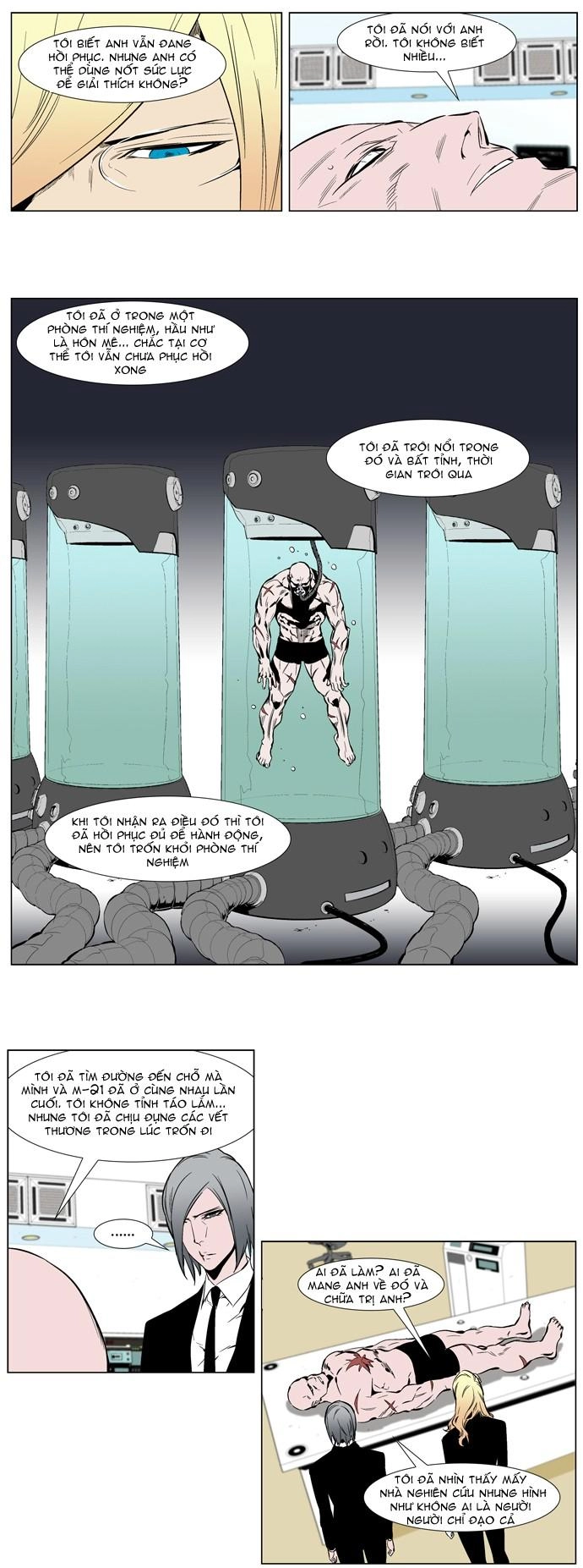 Ma Cà Rồng Quý Tộc Chapter 249 - 10