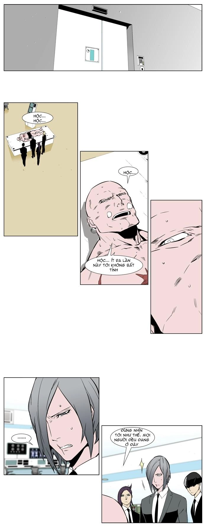 Ma Cà Rồng Quý Tộc Chapter 249 - 13