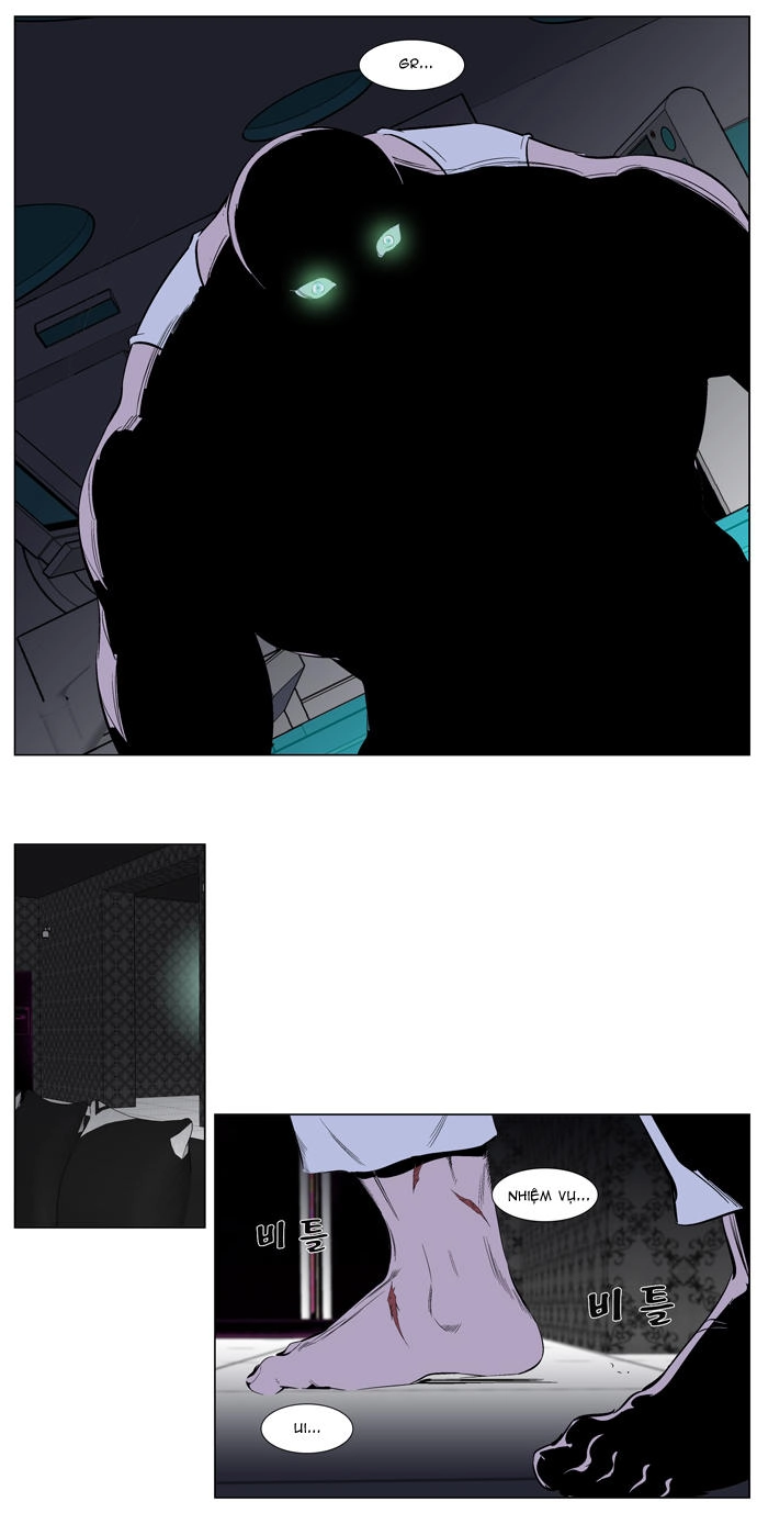 Ma Cà Rồng Quý Tộc Chapter 249 - 21