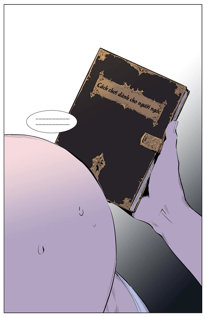 Ma Cà Rồng Quý Tộc Chapter 249 - 23