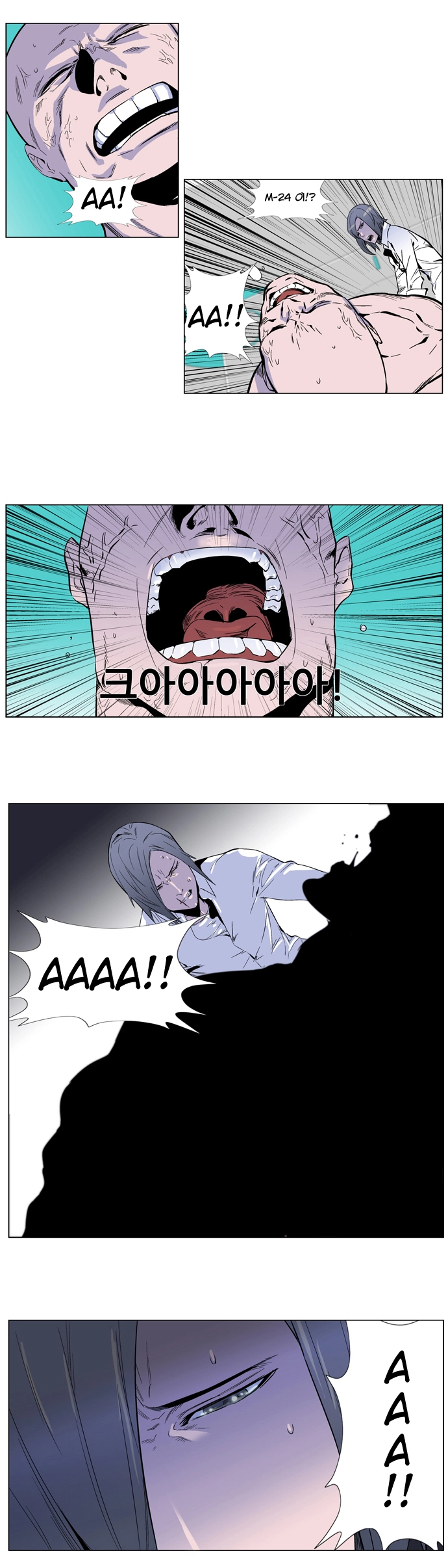 Ma Cà Rồng Quý Tộc Chapter 250 - 12