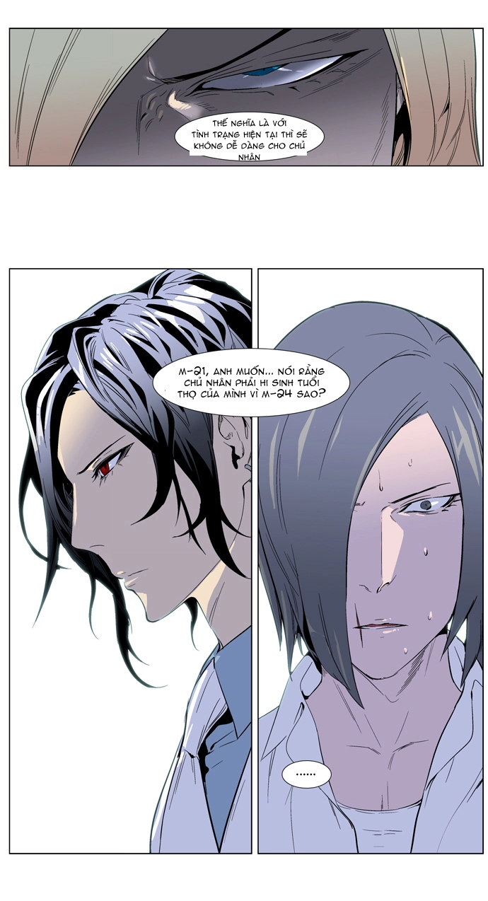 Ma Cà Rồng Quý Tộc Chapter 250 - 18