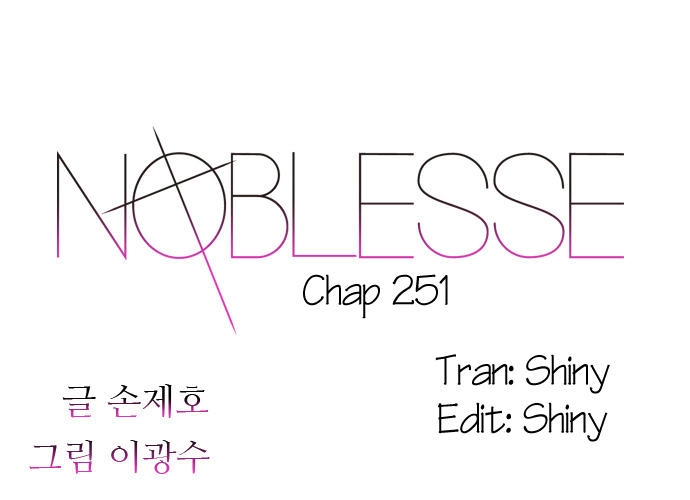 Ma Cà Rồng Quý Tộc Chapter 251 - 1