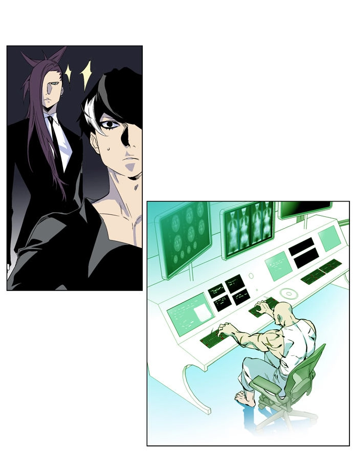 Ma Cà Rồng Quý Tộc Chapter 251 - 21