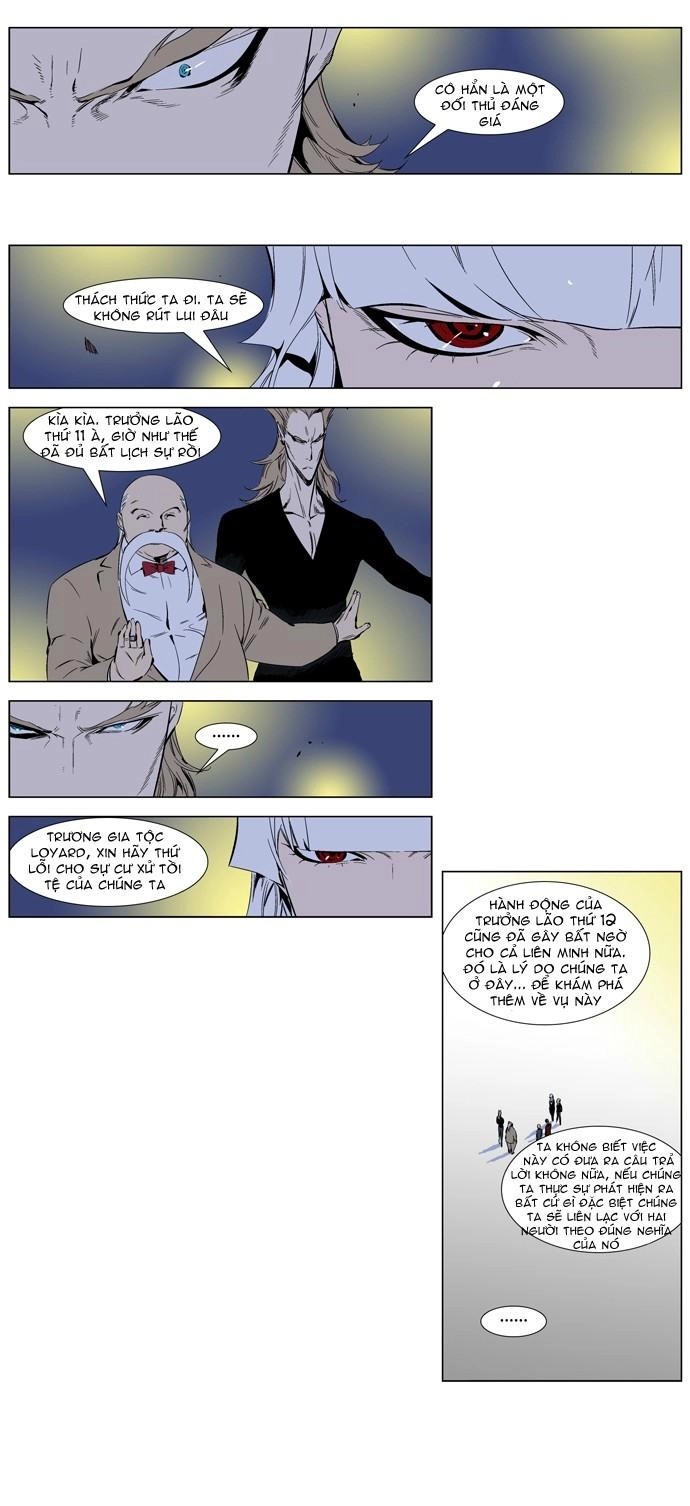 Ma Cà Rồng Quý Tộc Chapter 253 - 14