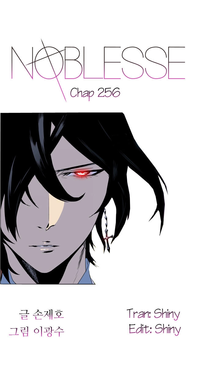 Ma Cà Rồng Quý Tộc Chapter 256 - 2