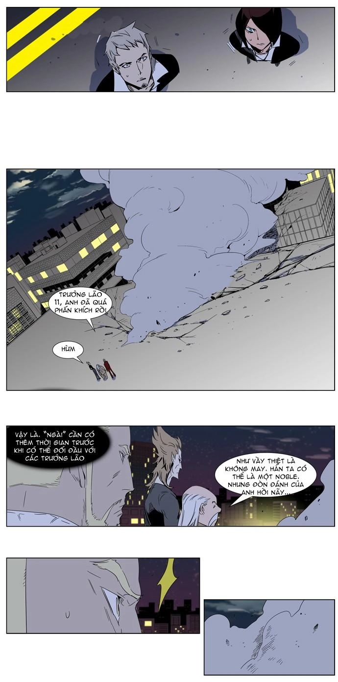 Ma Cà Rồng Quý Tộc Chapter 256 - 20