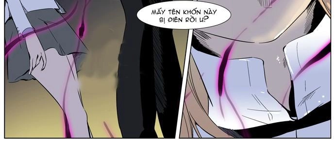 Ma Cà Rồng Quý Tộc Chapter 256 - 28