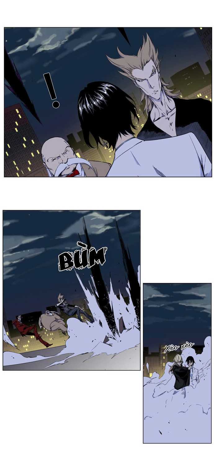 Ma Cà Rồng Quý Tộc Chapter 257 - 5