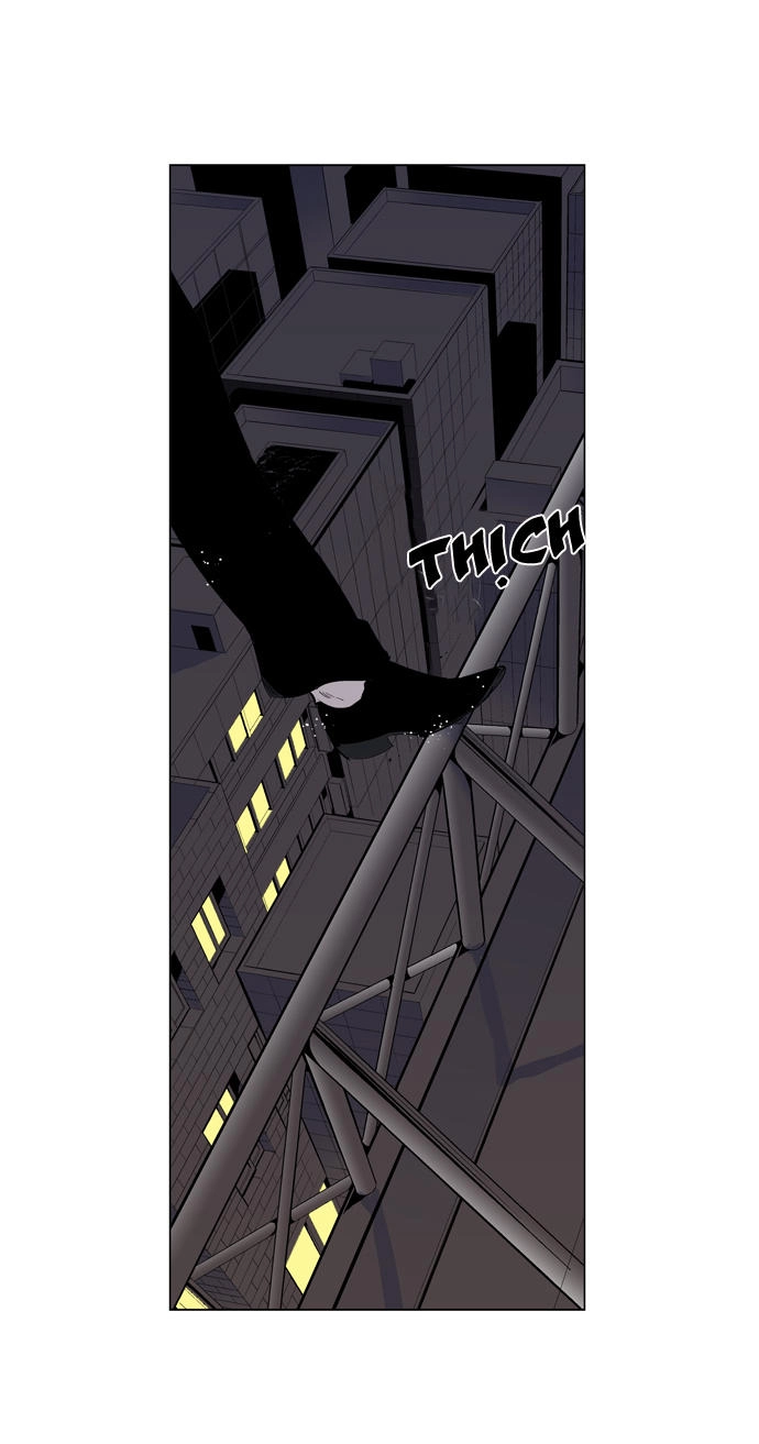 Ma Cà Rồng Quý Tộc Chapter 257 - 19