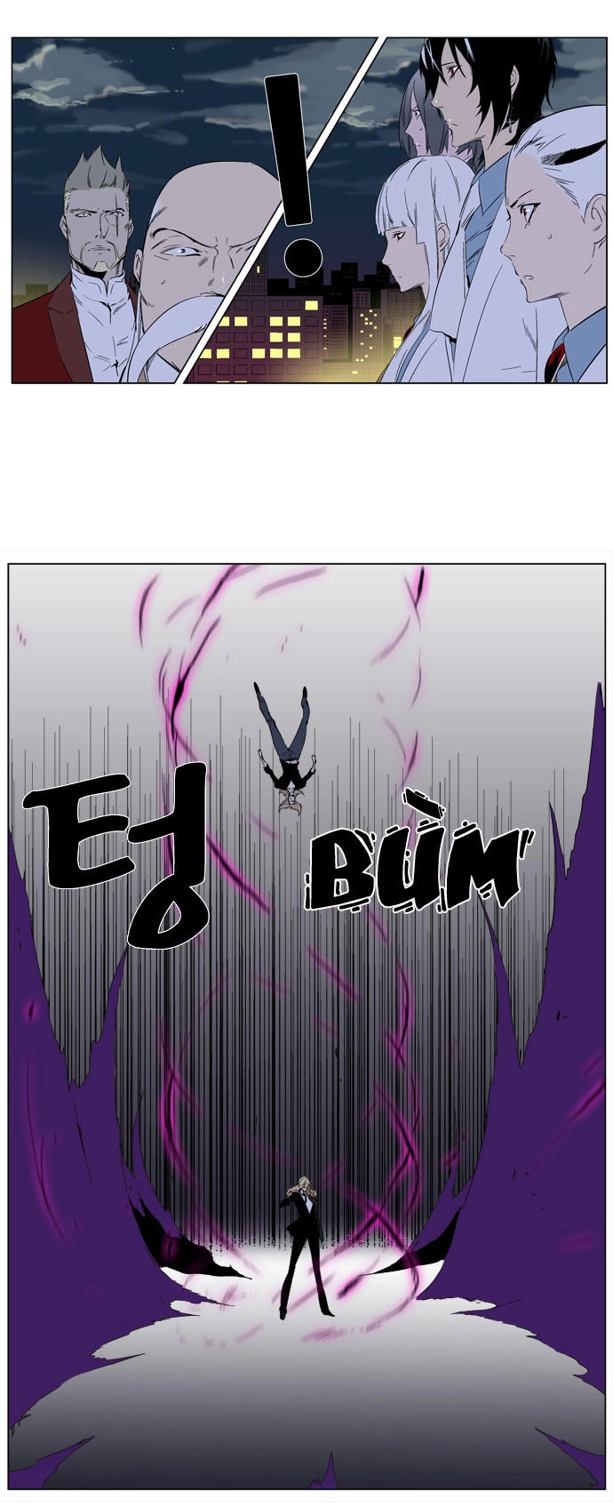 Ma Cà Rồng Quý Tộc Chapter 257 - 26