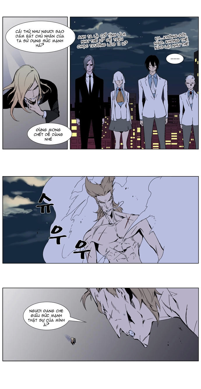 Ma Cà Rồng Quý Tộc Chapter 257 - 30