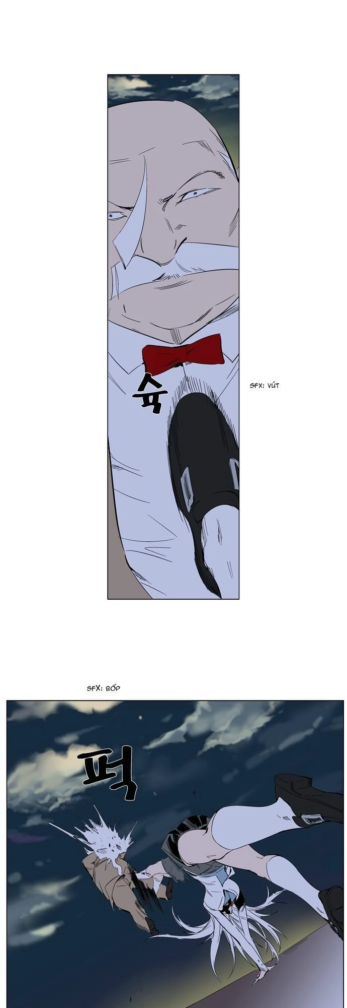 Ma Cà Rồng Quý Tộc Chapter 259 - 15