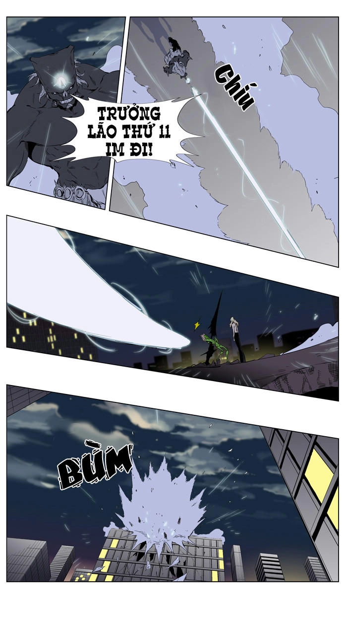 Ma Cà Rồng Quý Tộc Chapter 260 - 5