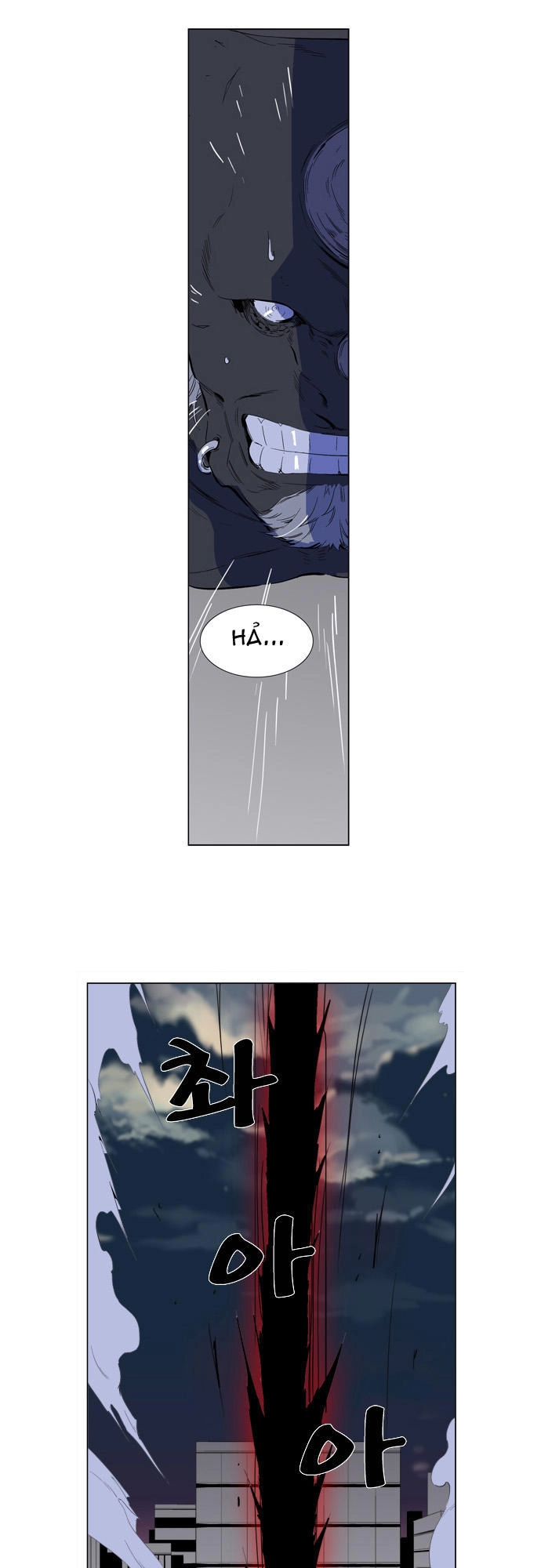 Ma Cà Rồng Quý Tộc Chapter 260 - 19