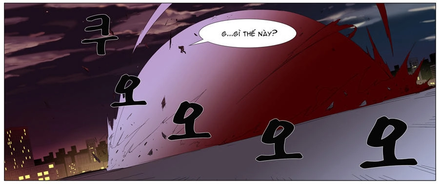 Ma Cà Rồng Quý Tộc Chapter 260 - 27