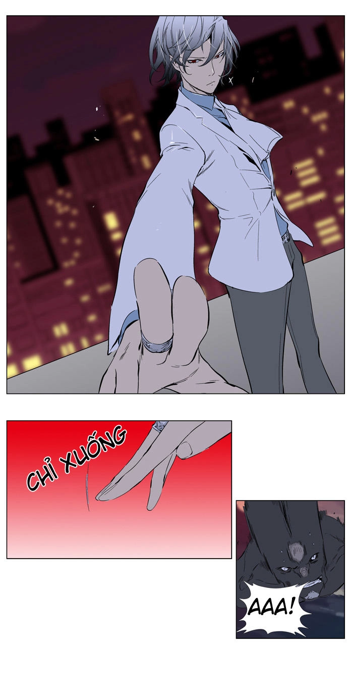 Ma Cà Rồng Quý Tộc Chapter 260 - 30