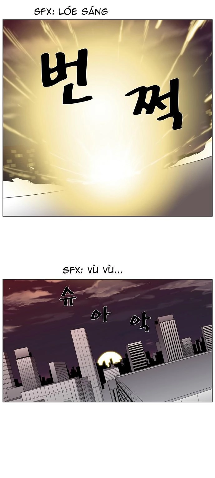 Ma Cà Rồng Quý Tộc Chapter 261 - 11