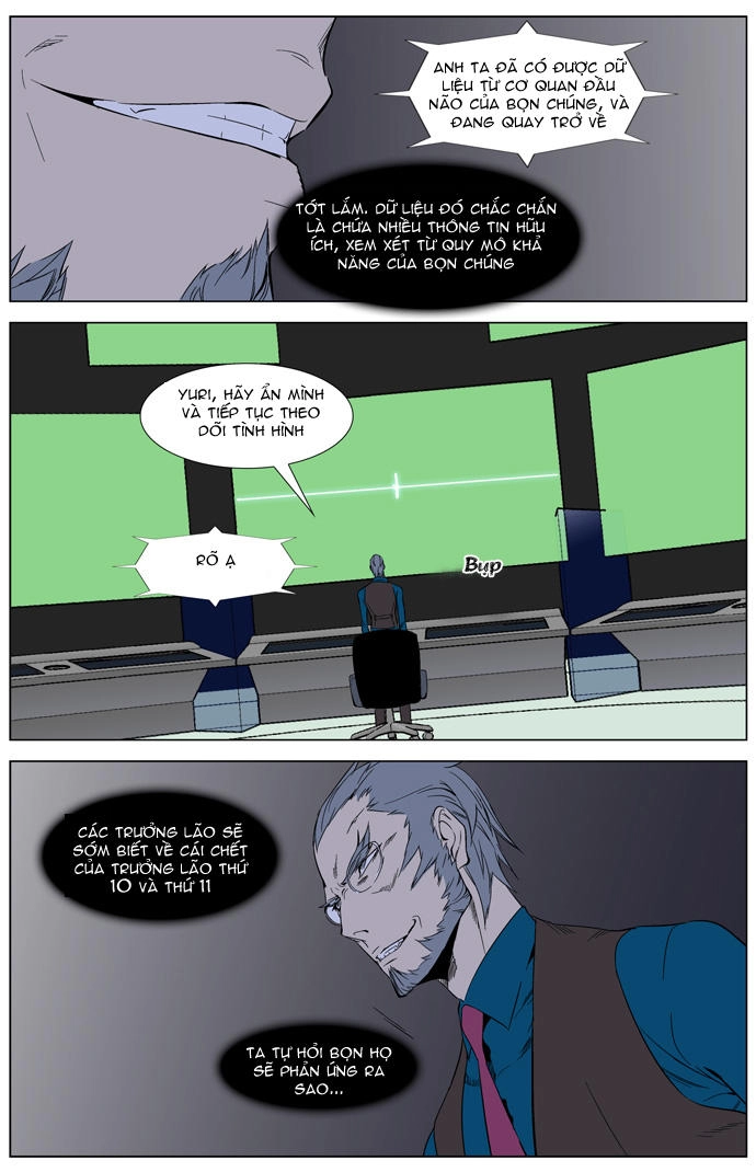 Ma Cà Rồng Quý Tộc Chapter 262 - 10