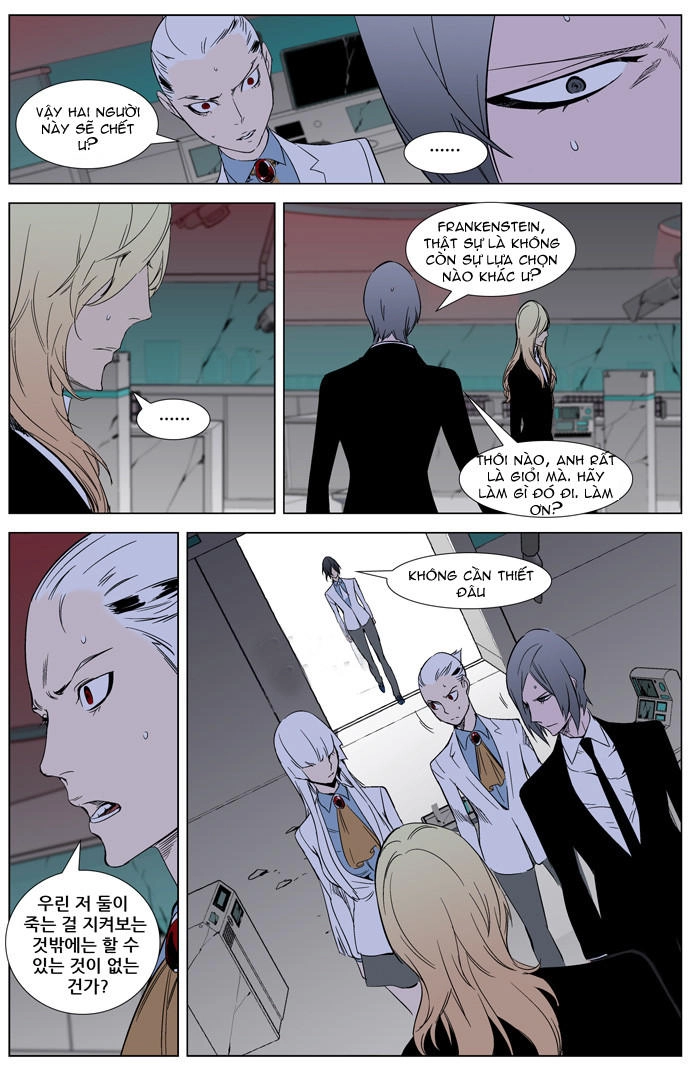 Ma Cà Rồng Quý Tộc Chapter 262 - 14