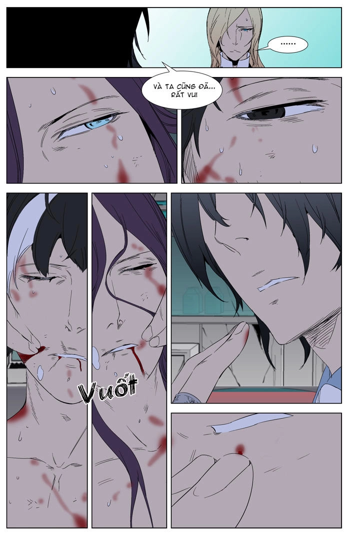 Ma Cà Rồng Quý Tộc Chapter 262 - 19