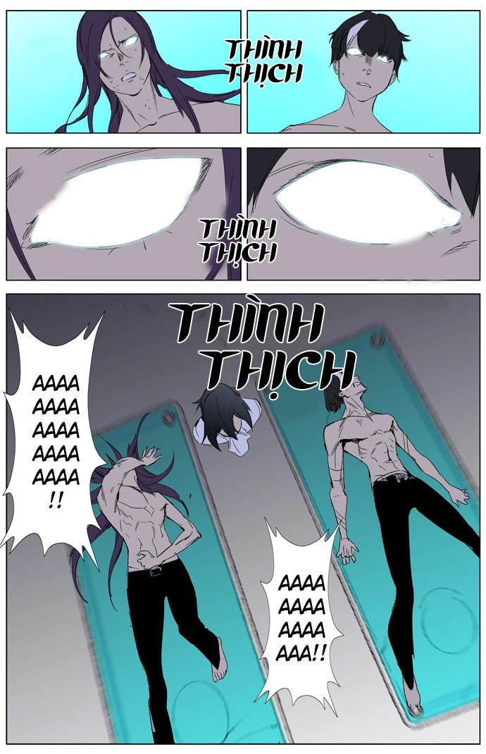 Ma Cà Rồng Quý Tộc Chapter 262 - 20