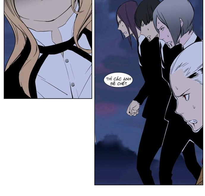 Ma Cà Rồng Quý Tộc Chapter 264 - 23