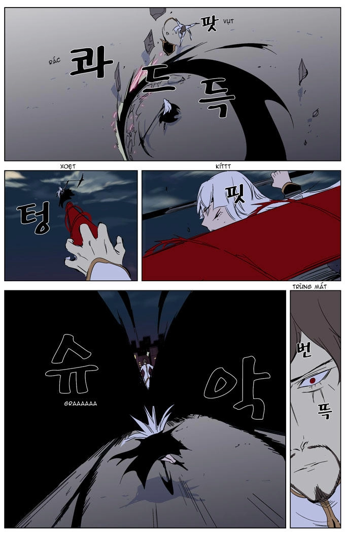 Ma Cà Rồng Quý Tộc Chapter 268 - 11