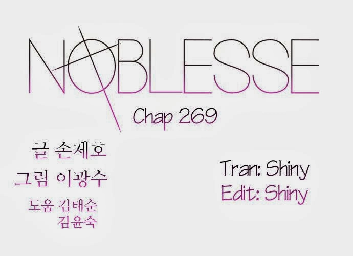 Ma Cà Rồng Quý Tộc Chapter 269 - 1