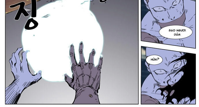 Ma Cà Rồng Quý Tộc Chapter 270 - 5