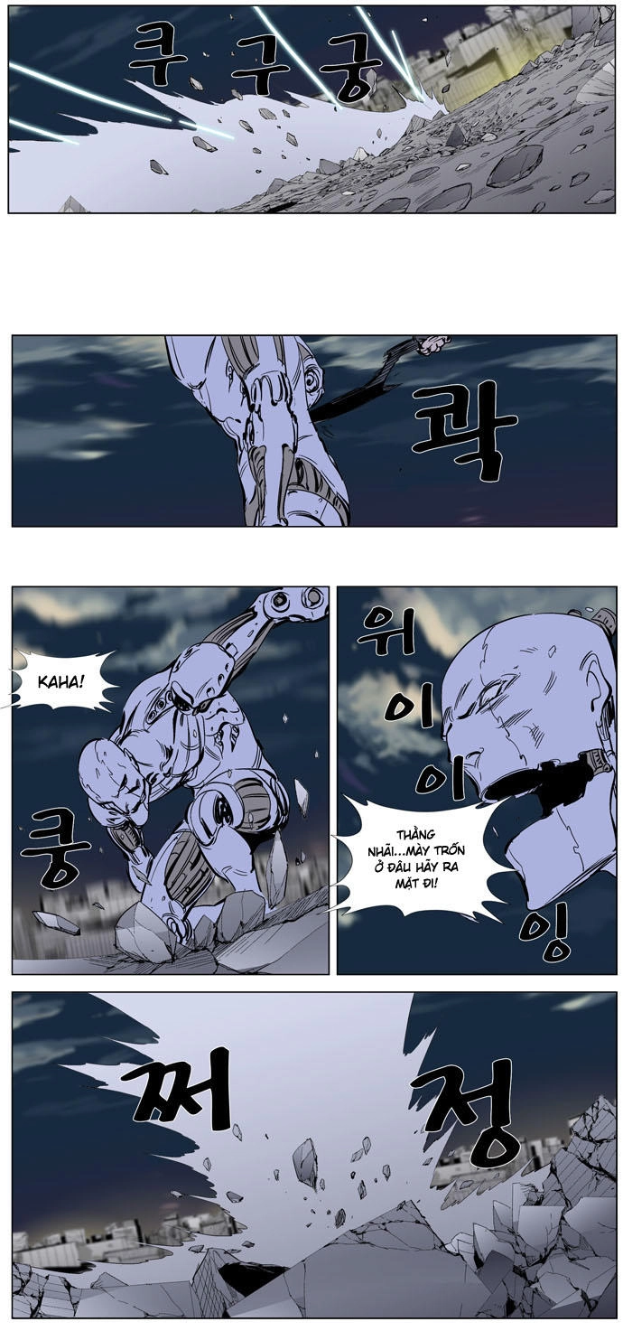 Ma Cà Rồng Quý Tộc Chapter 271 - 19