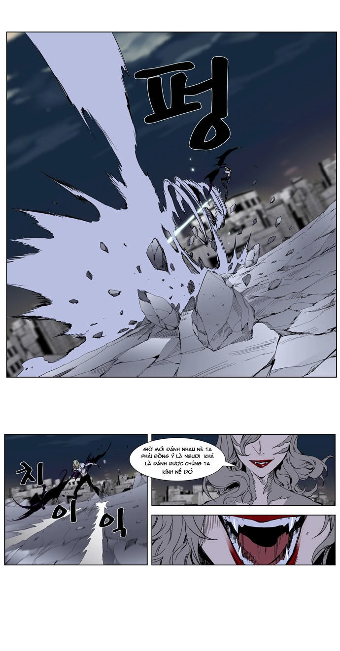 Ma Cà Rồng Quý Tộc Chapter 272 - 28