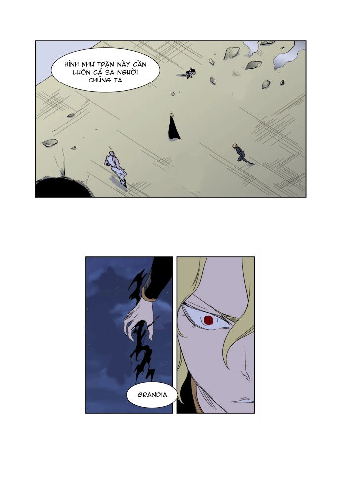 Ma Cà Rồng Quý Tộc Chapter 274 - 13