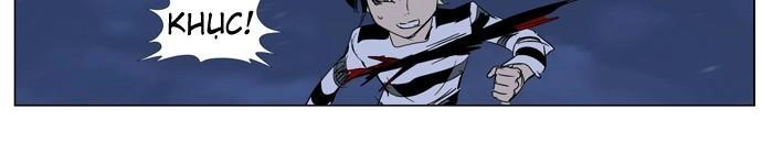 Ma Cà Rồng Quý Tộc Chapter 274 - 16