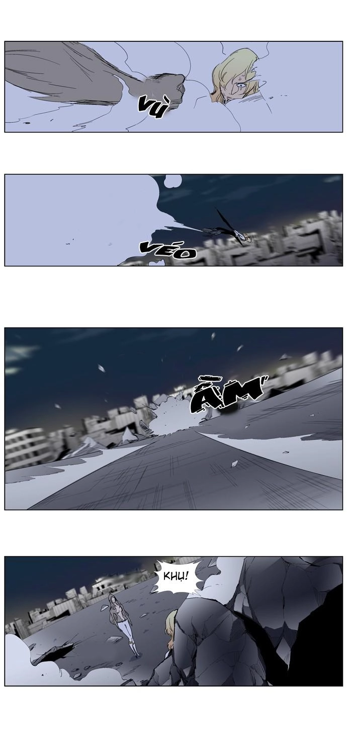 Ma Cà Rồng Quý Tộc Chapter 274 - 25