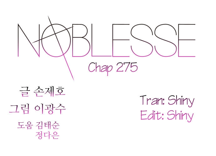 Ma Cà Rồng Quý Tộc Chapter 275 - 1