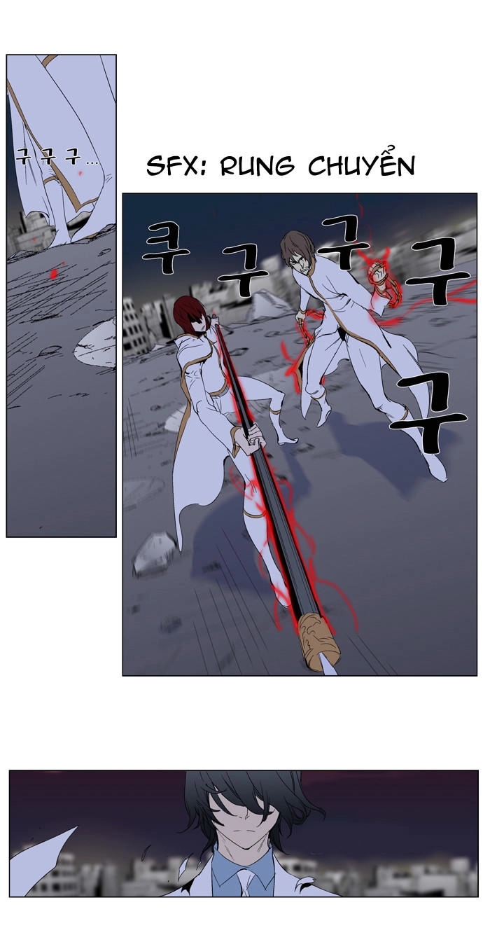 Ma Cà Rồng Quý Tộc Chapter 278 - 10