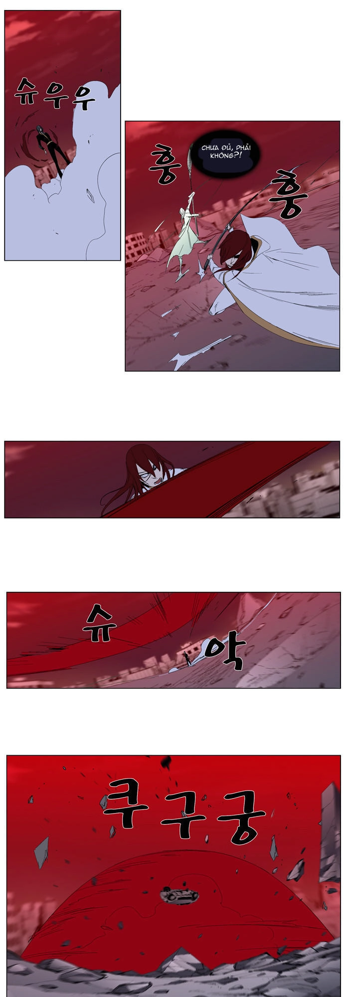 Ma Cà Rồng Quý Tộc Chapter 278 - 19