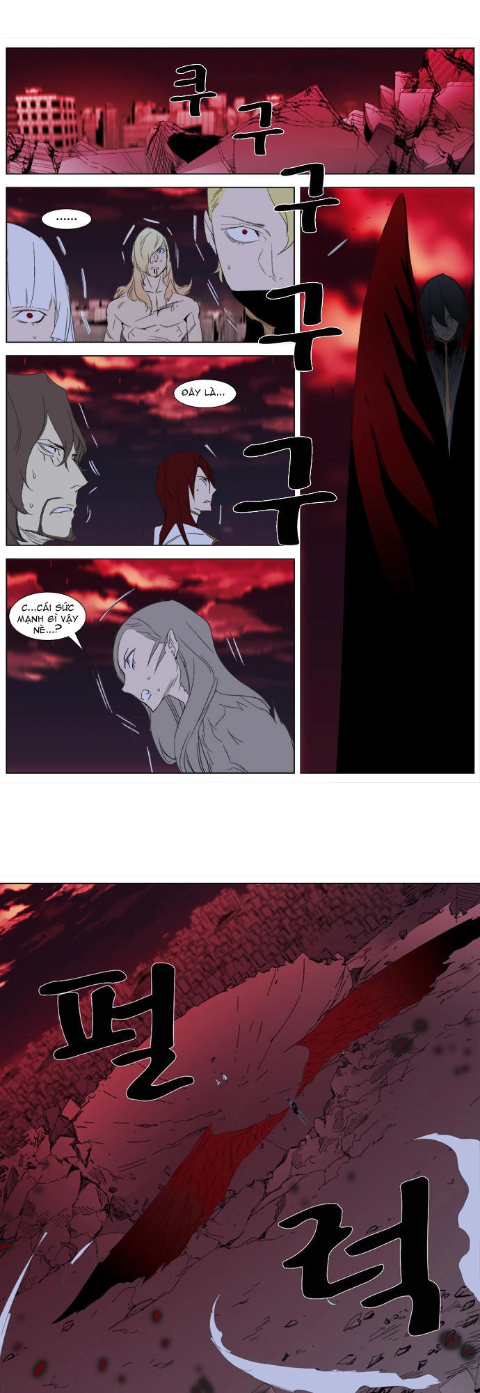 Ma Cà Rồng Quý Tộc Chapter 278 - 29