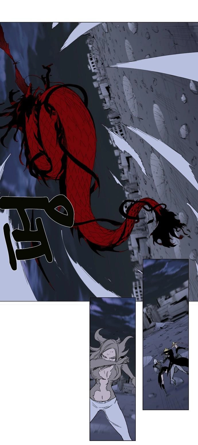 Ma Cà Rồng Quý Tộc Chapter 279 - 11