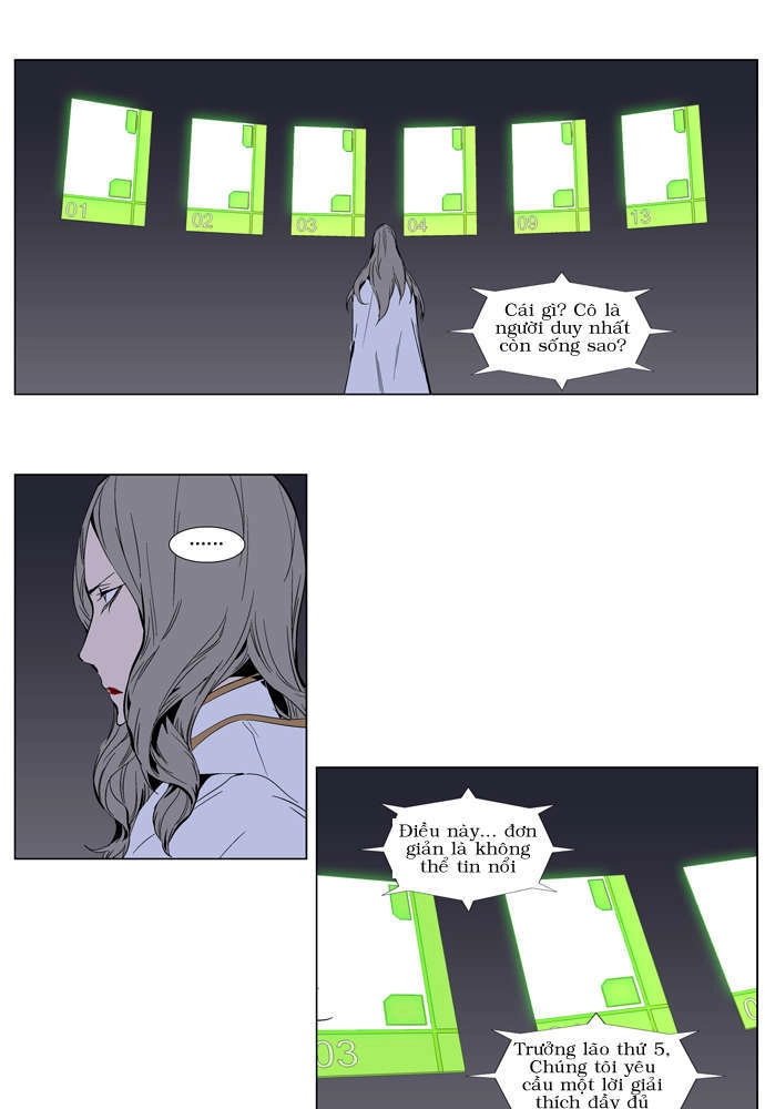 Ma Cà Rồng Quý Tộc Chapter 282 - 2