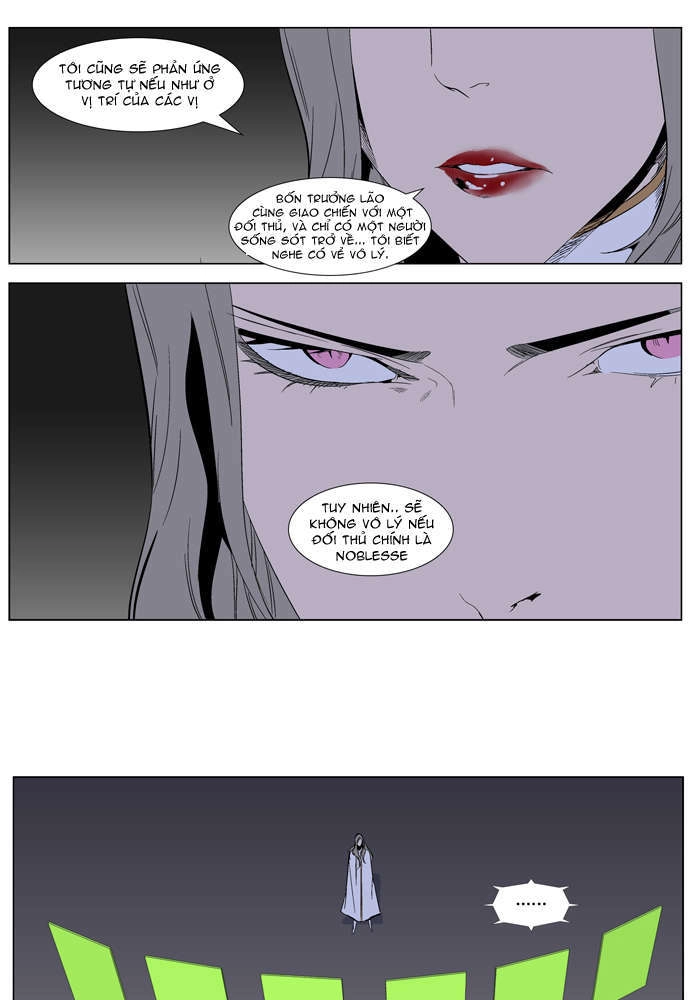 Ma Cà Rồng Quý Tộc Chapter 282 - 5